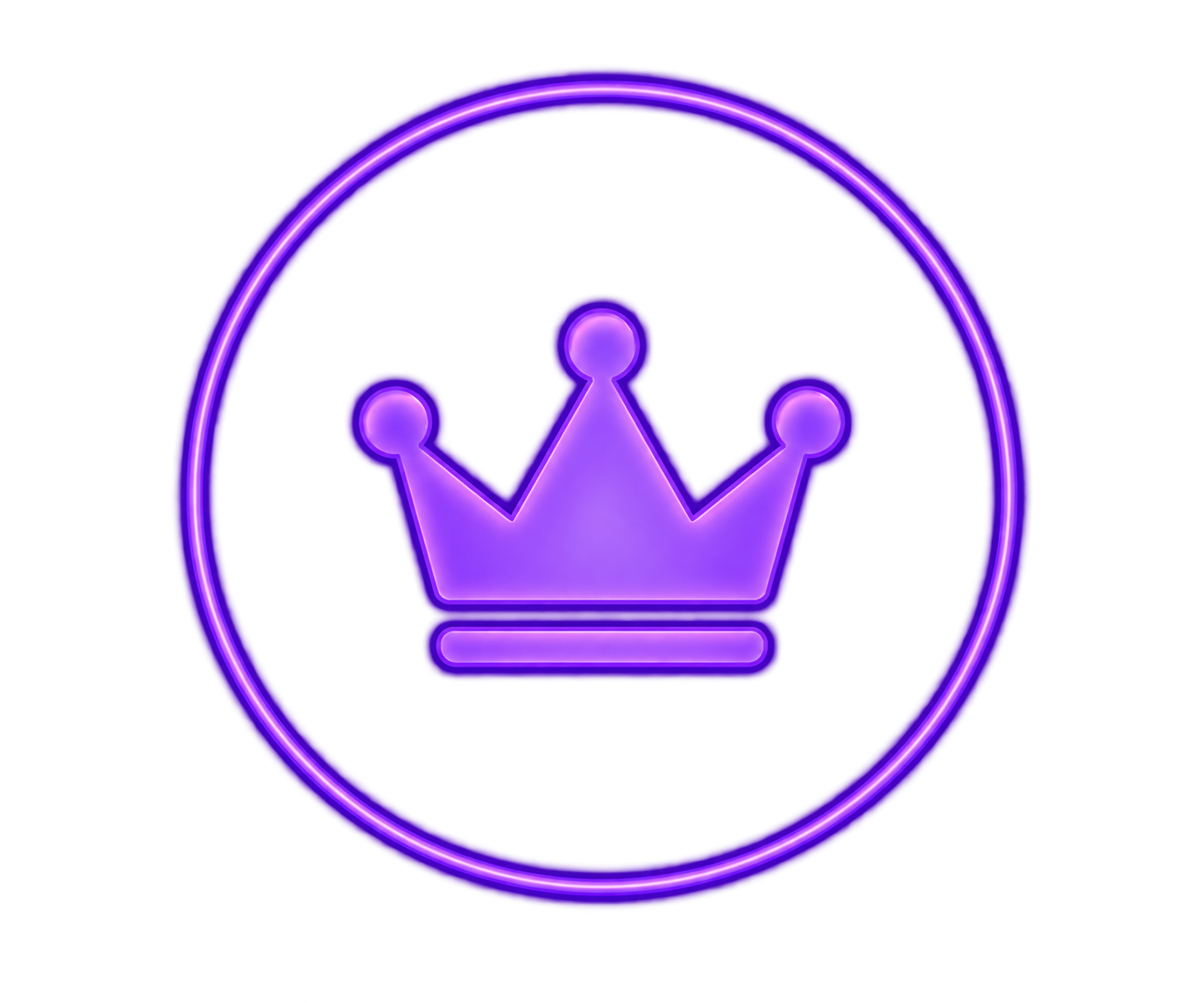 QERVI Pro crown icon
