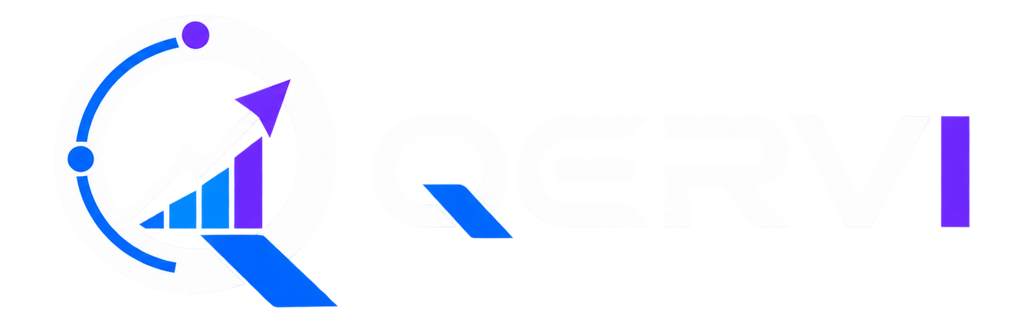 QERVI logo